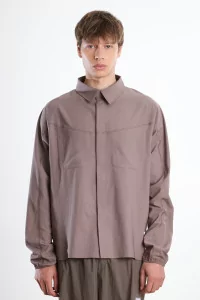 Satisfy PeaceShell™ River Shirt Trail – Falcon | Centre Commercial